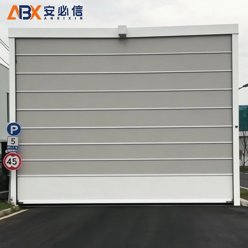 杭州市背带堆积门
