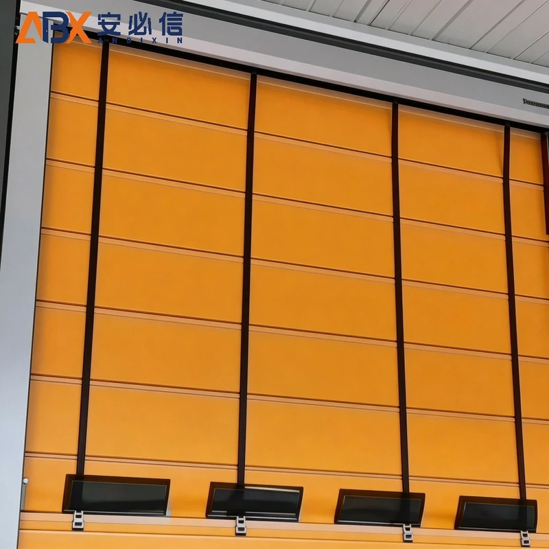 杭州市冷库门封