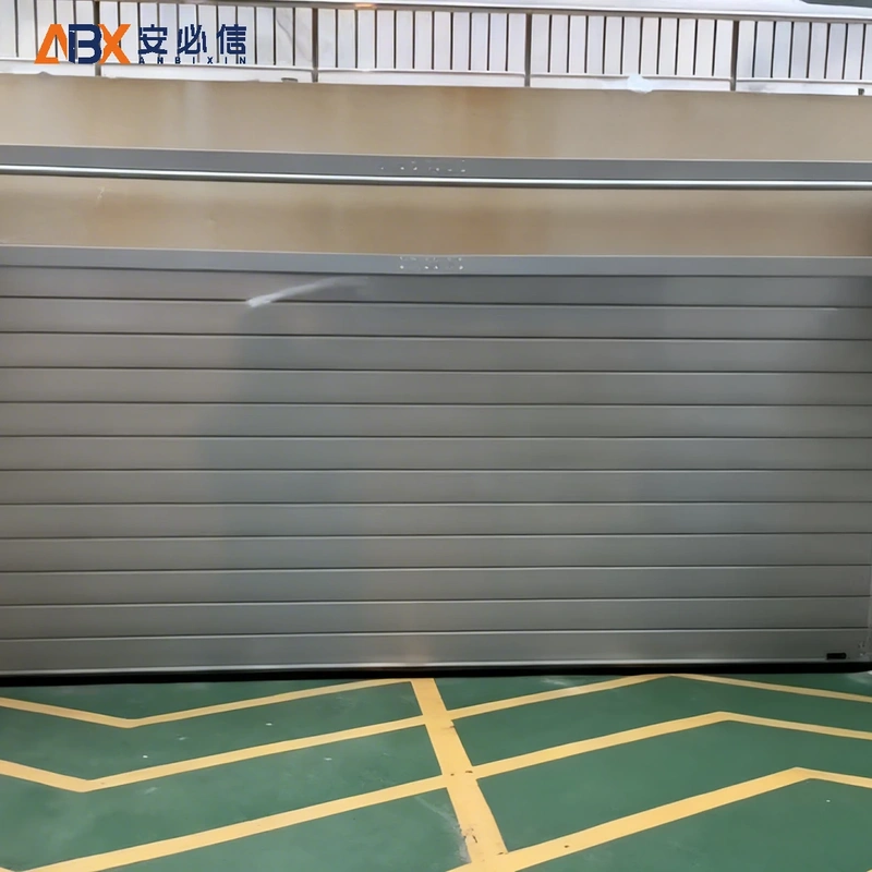 杭州市雷达高速门